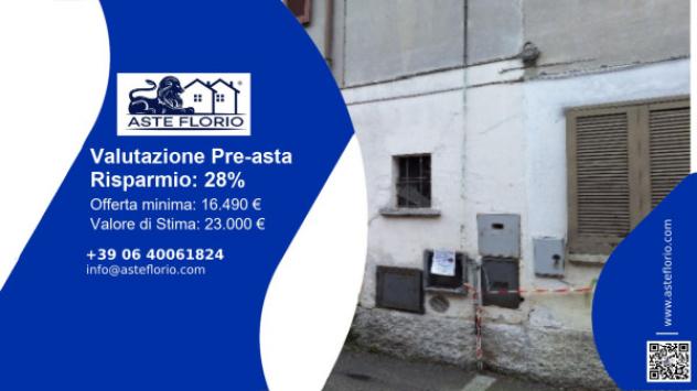 pentavano in vendita a Palazzo Pignano