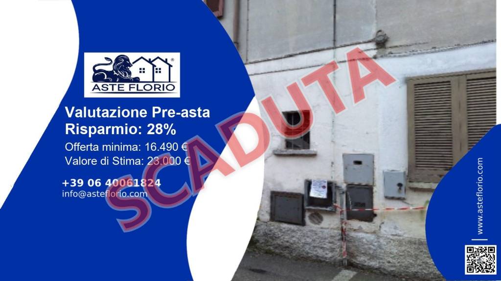 negozio in vendita a Palazzo Pignano