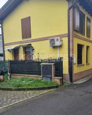 appartamento in vendita a Palazzo Pignano