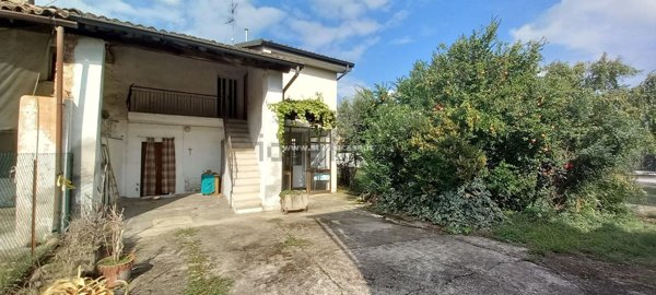 appartamento in vendita a Palazzo Pignano