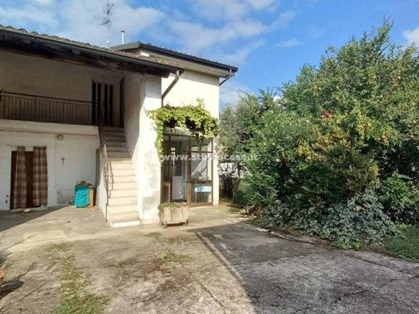 appartamento in vendita a Palazzo Pignano