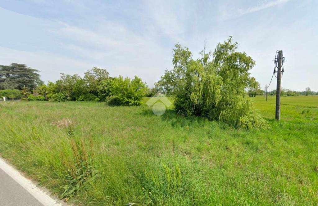 terreno agricolo in vendita a Palazzo Pignano in zona Scannabue