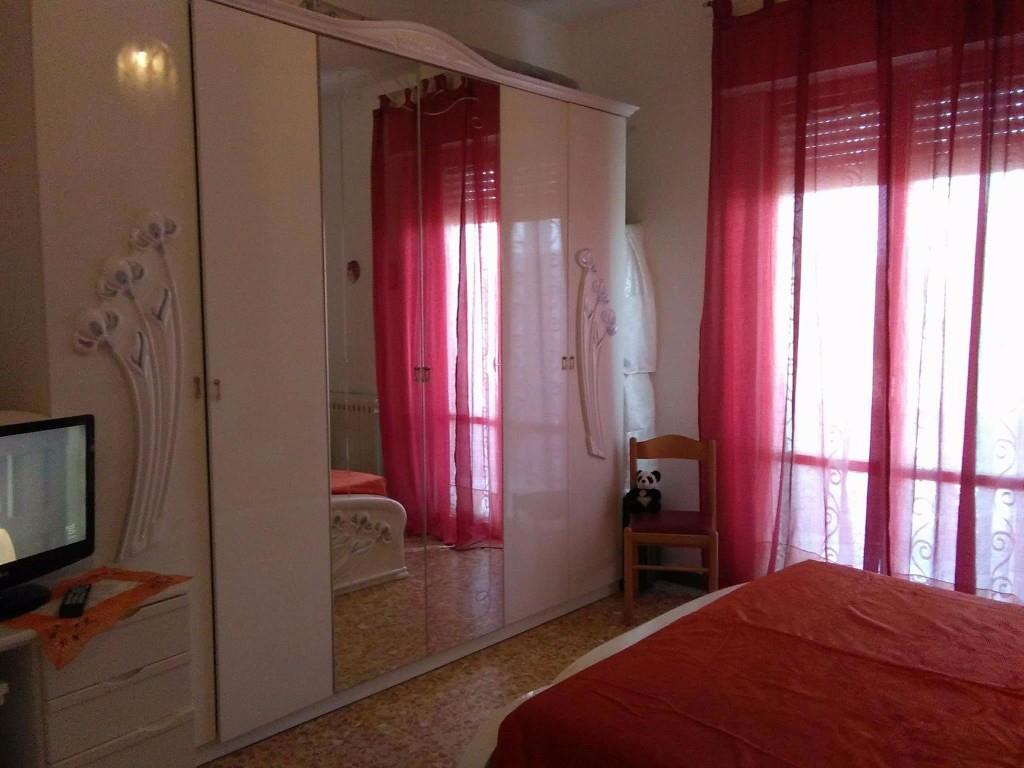 appartamento in vendita a Palazzo Pignano in zona Scannabue