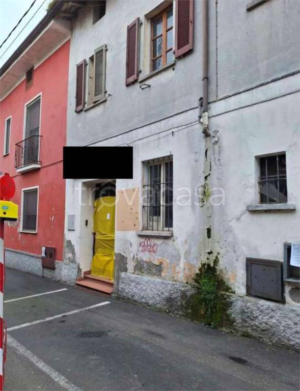 monolocale in vendita a Palazzo Pignano