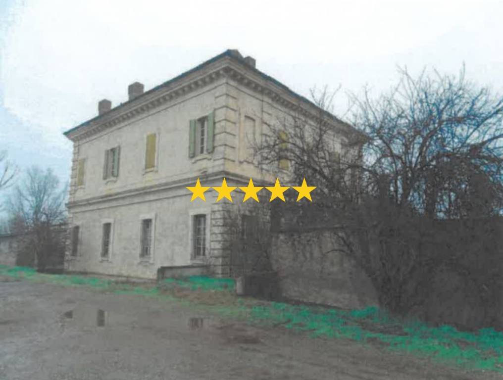 appartamento in vendita a Palazzo Pignano in zona Cascine Gandini