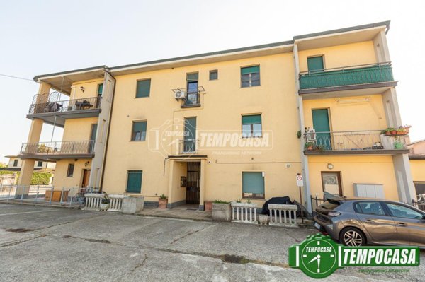 appartamento in vendita a Palazzo Pignano