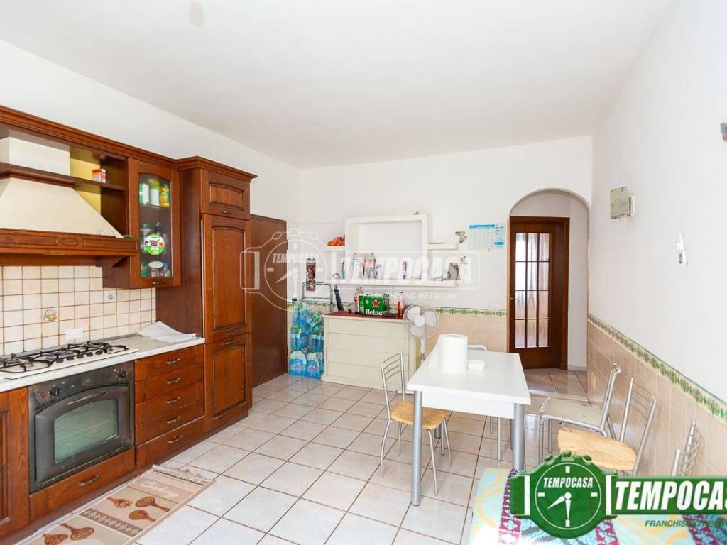 appartamento in vendita a Palazzo Pignano