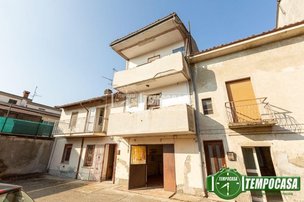 casa indipendente in vendita a Palazzo Pignano