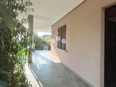 appartamento in vendita a Palazzo Pignano in zona Scannabue