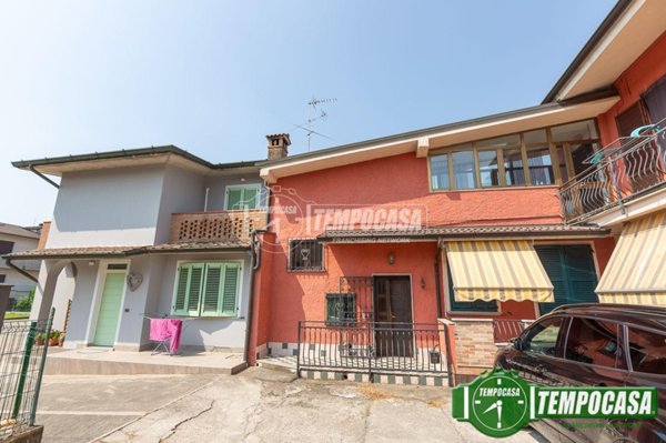 appartamento in vendita a Palazzo Pignano in zona Scannabue