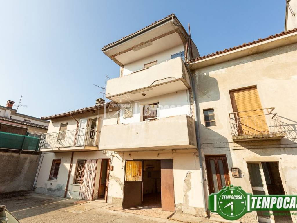 casa indipendente in vendita a Palazzo Pignano