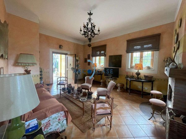 appartamento in vendita a Palazzo Pignano in zona Cascine Capri