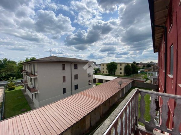 appartamento in vendita a Palazzo Pignano in zona Scannabue