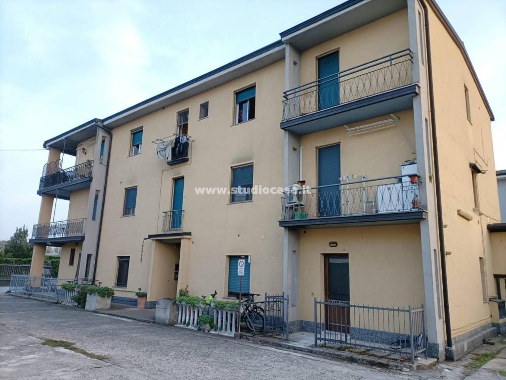 appartamento in vendita a Palazzo Pignano