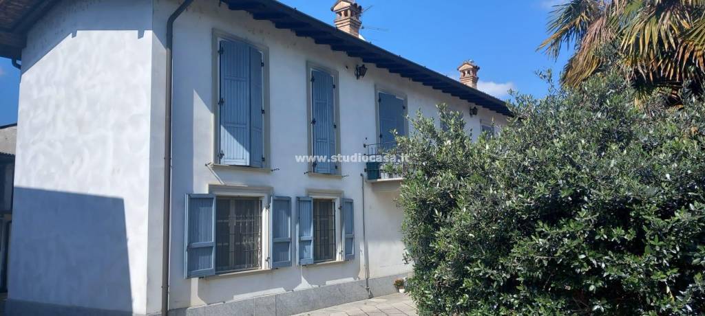 appartamento in vendita a Palazzo Pignano