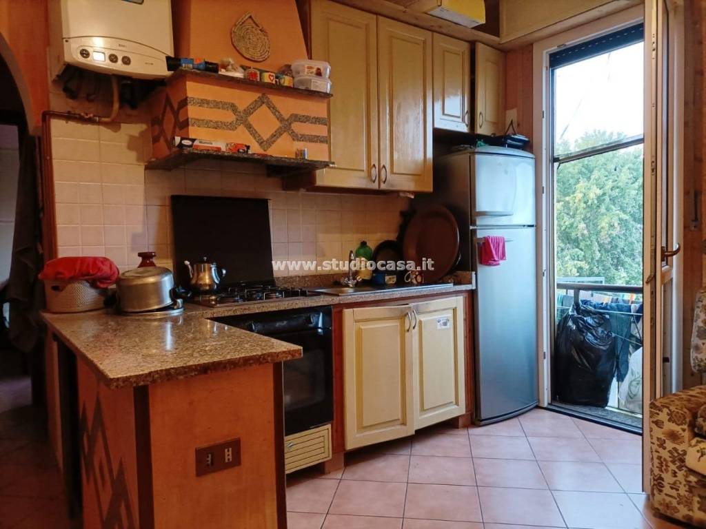 appartamento in vendita a Palazzo Pignano