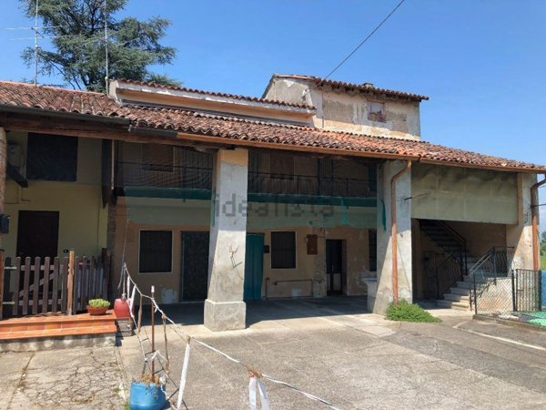 appartamento in vendita a Palazzo Pignano