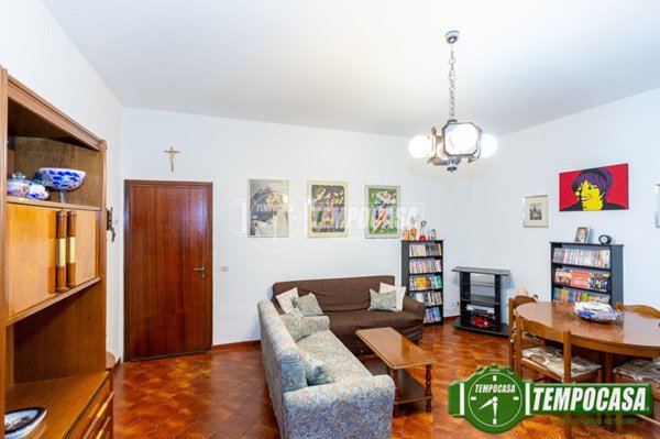 appartamento in vendita a Palazzo Pignano in zona Scannabue