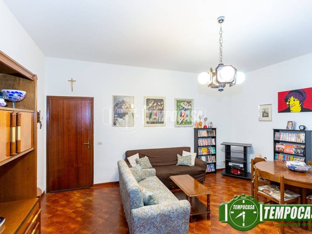 appartamento in vendita a Palazzo Pignano in zona Scannabue