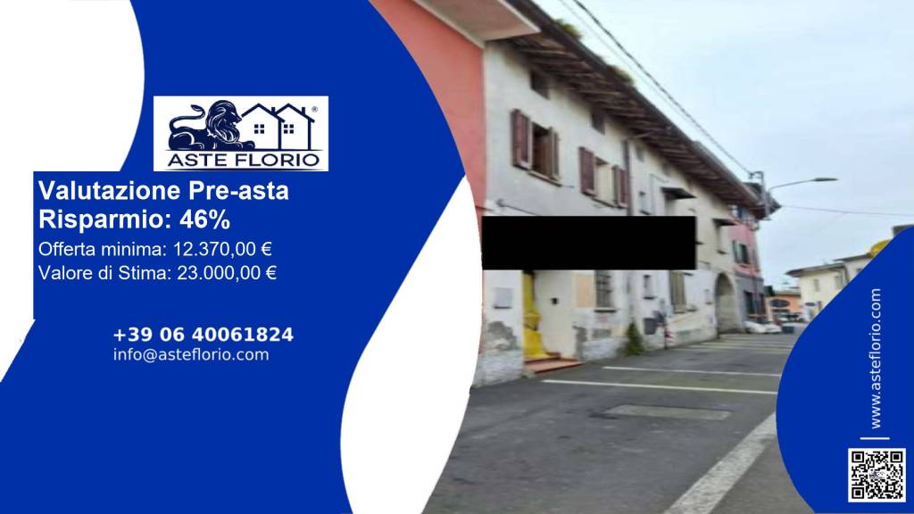 negozio in vendita a Palazzo Pignano