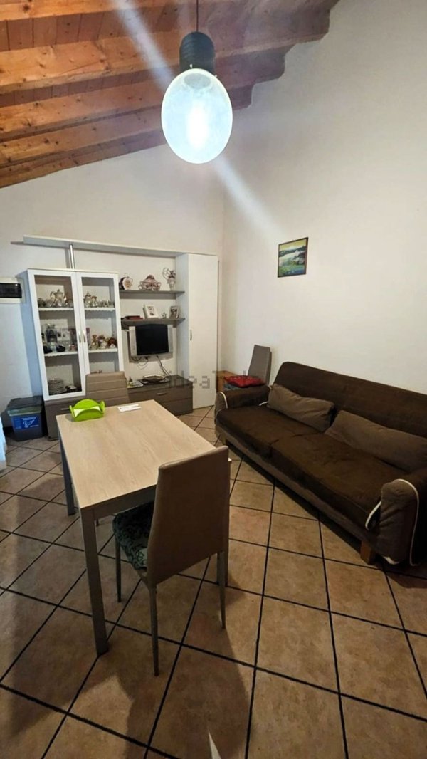 appartamento in vendita a Palazzo Pignano