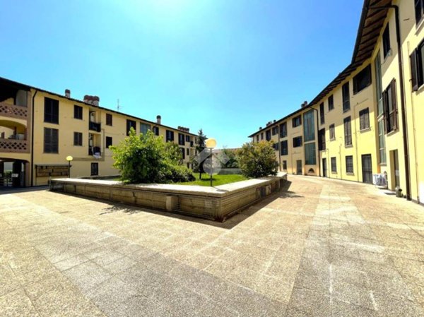 appartamento in vendita a Palazzo Pignano