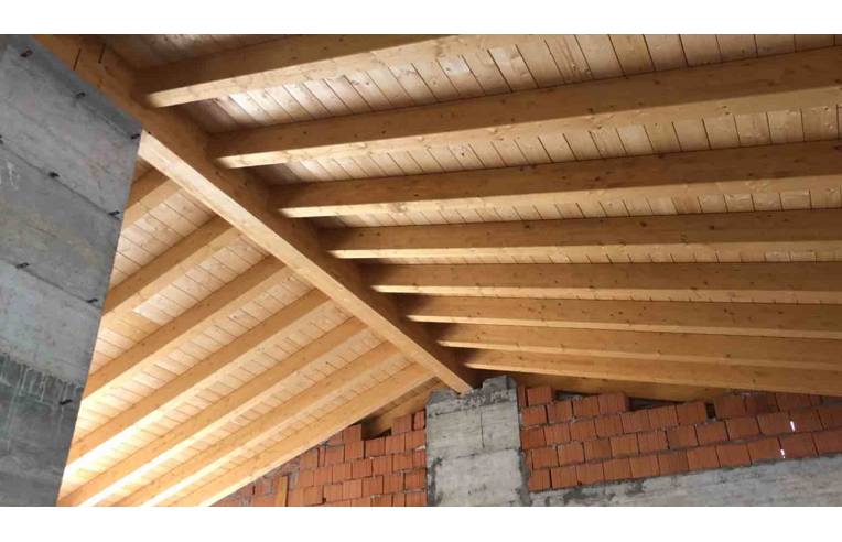 casa indipendente in vendita a Palazzo Pignano in zona Cascine Capri