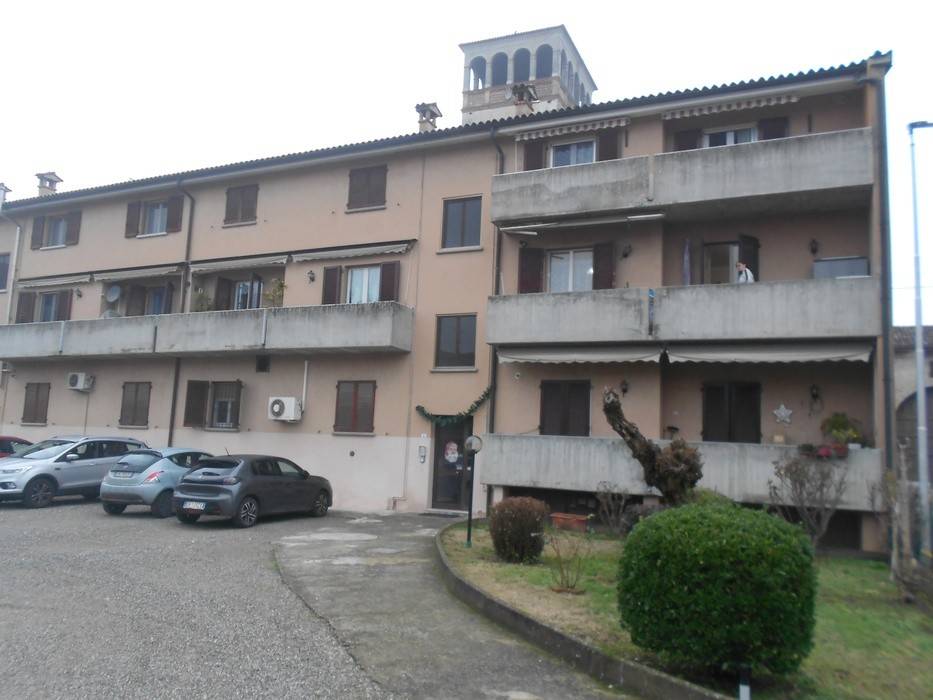 appartamento in vendita a Palazzo Pignano