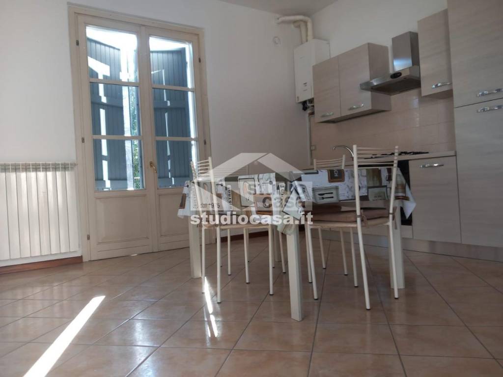 appartamento in vendita a Palazzo Pignano