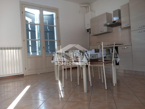 appartamento in vendita a Palazzo Pignano