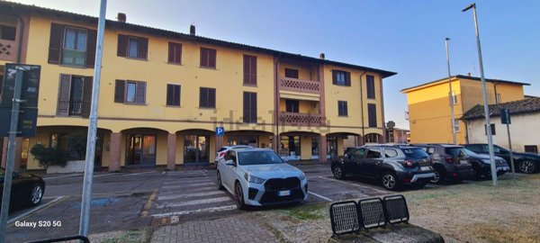 appartamento in vendita a Palazzo Pignano