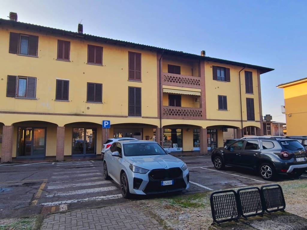 appartamento in vendita a Palazzo Pignano