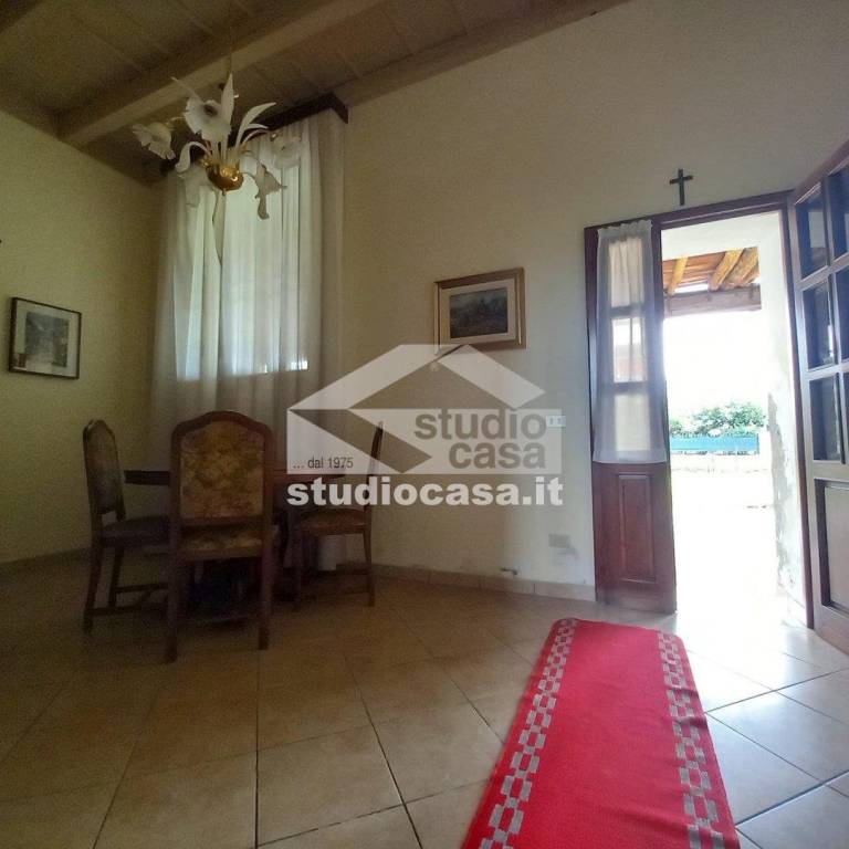 casa indipendente in vendita a Palazzo Pignano in zona Cascine Gandini