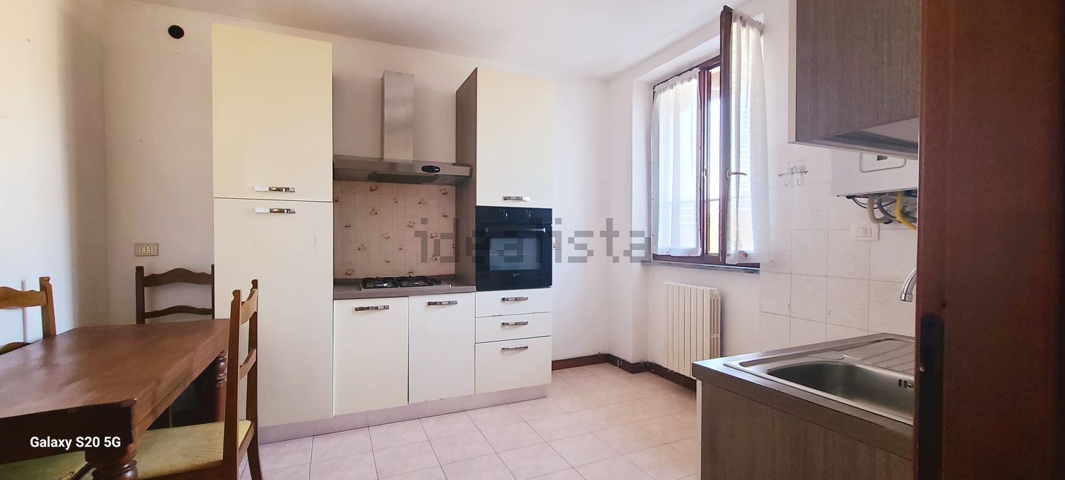 appartamento in vendita a Palazzo Pignano