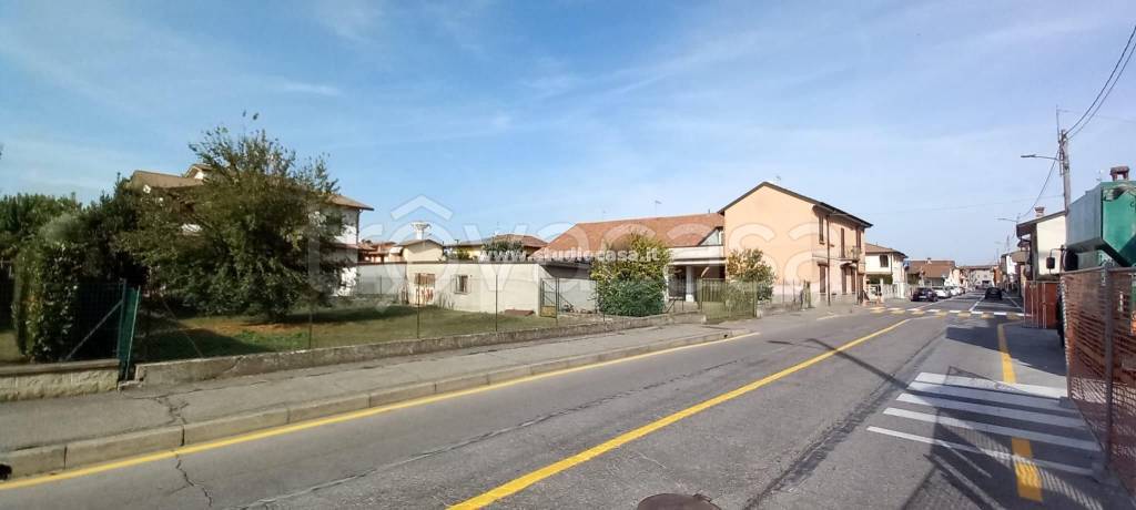 casa indipendente in vendita a Palazzo Pignano