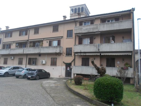 appartamento in vendita a Palazzo Pignano