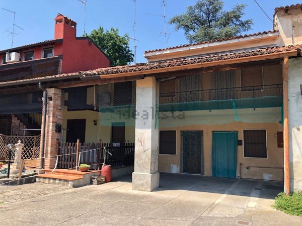 appartamento in vendita a Palazzo Pignano