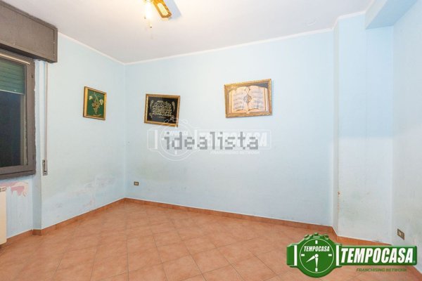 appartamento in vendita a Palazzo Pignano in zona Scannabue