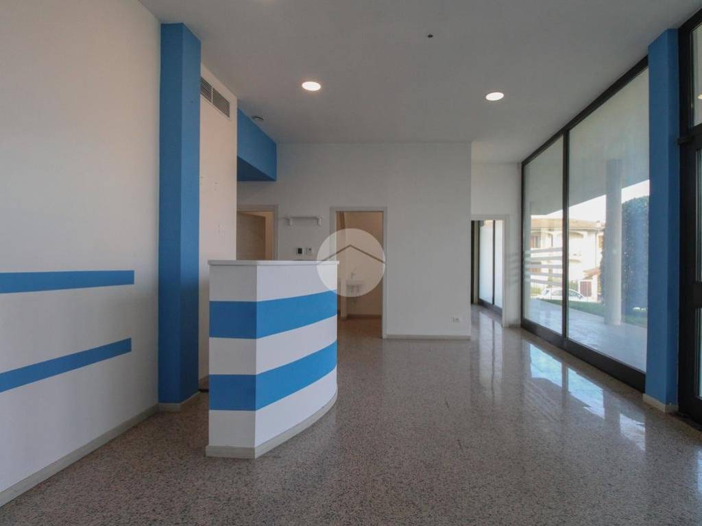 appartamento in vendita a Palazzo Pignano in zona Scannabue