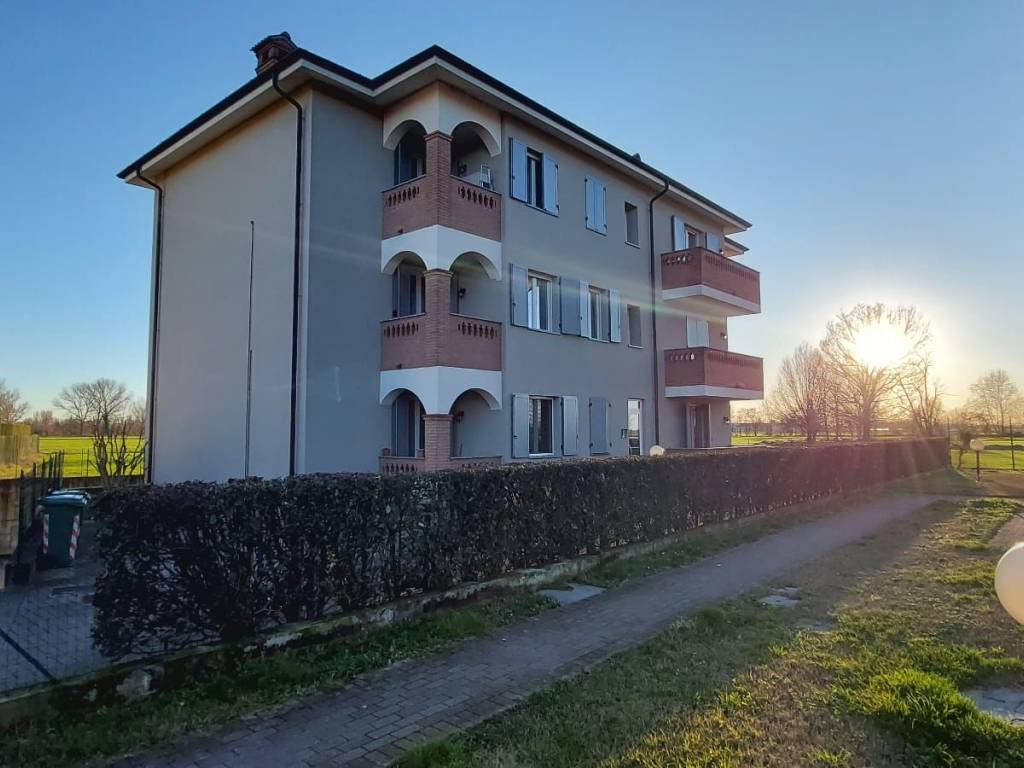 appartamento in vendita a Palazzo Pignano in zona Scannabue