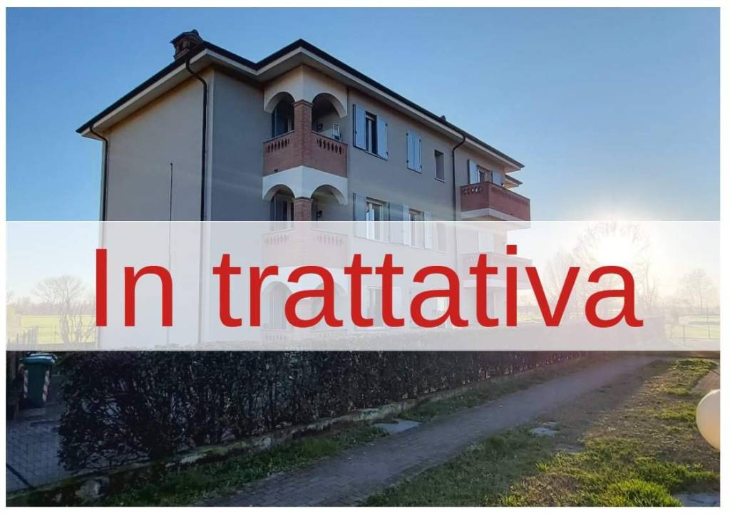 appartamento in vendita a Palazzo Pignano in zona Scannabue