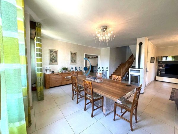 casa indipendente in vendita a Palazzo Pignano