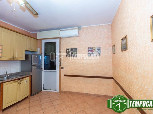 appartamento in vendita a Palazzo Pignano in zona Scannabue