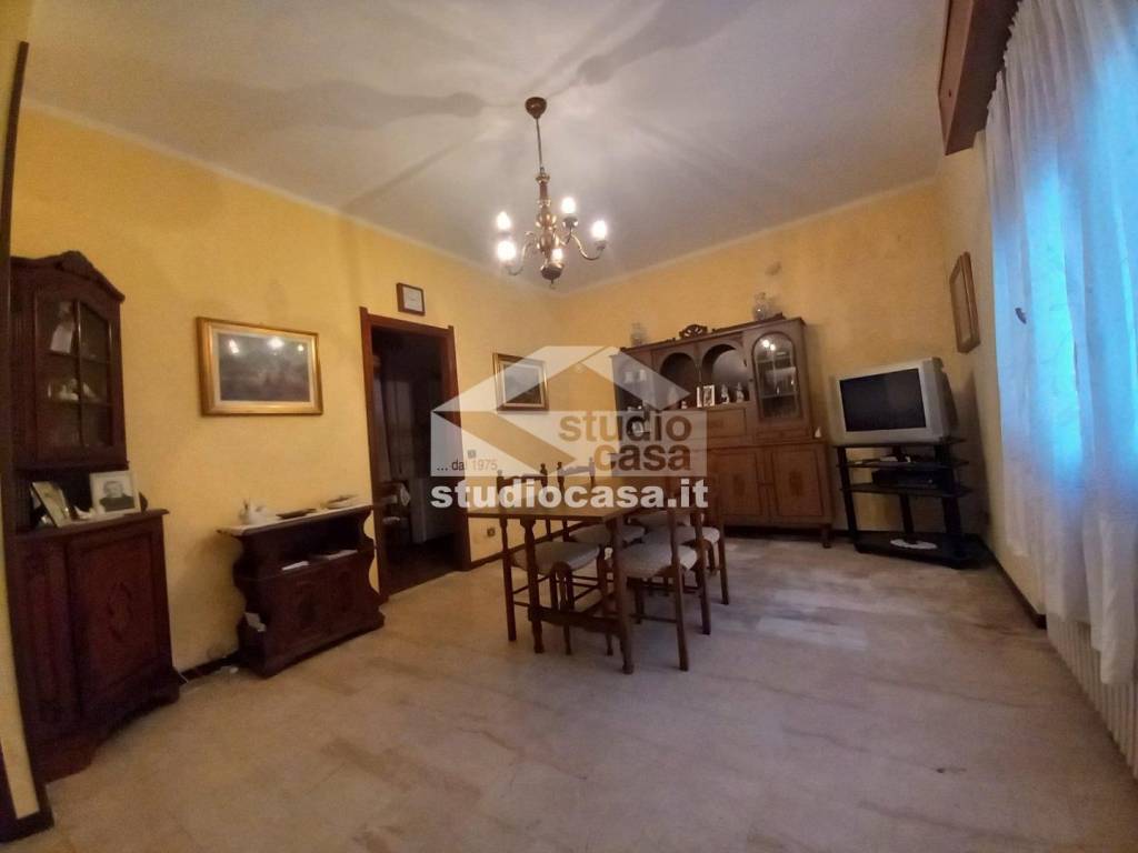 appartamento in vendita a Palazzo Pignano in zona Scannabue