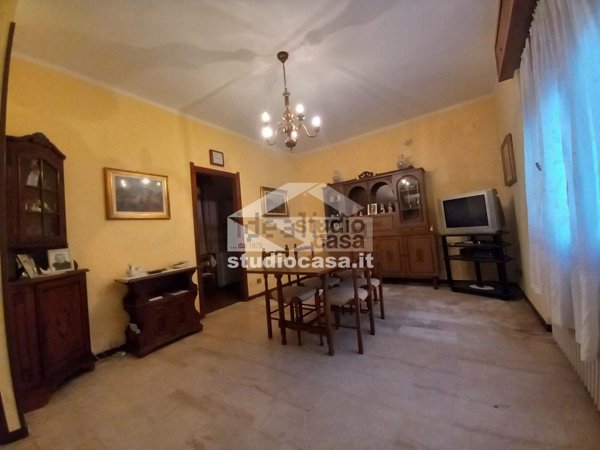 appartamento in vendita a Palazzo Pignano in zona Scannabue
