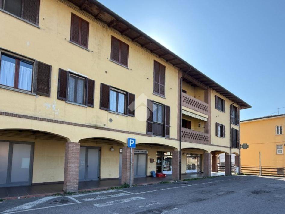 appartamento in vendita a Palazzo Pignano