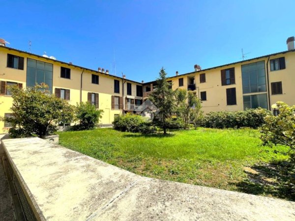 appartamento in vendita a Palazzo Pignano