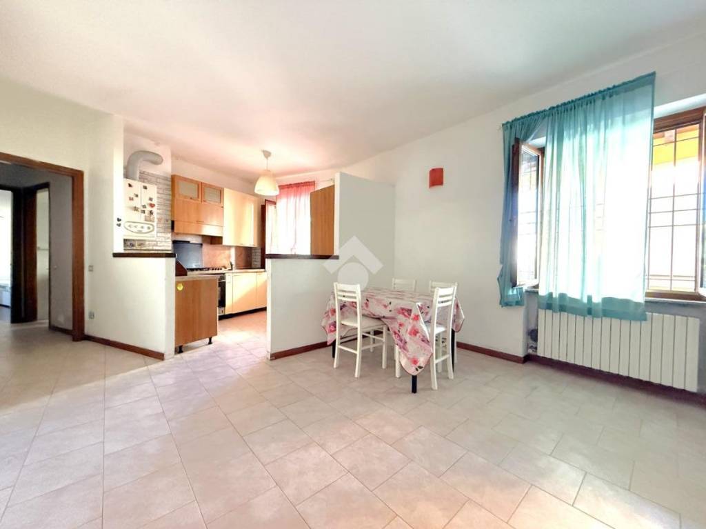 appartamento in vendita a Palazzo Pignano