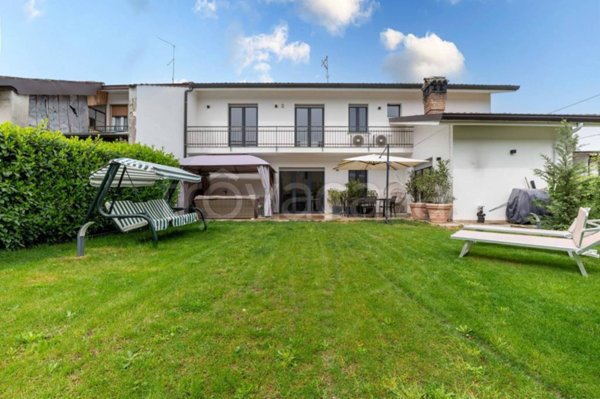 casa indipendente in vendita a Palazzo Pignano