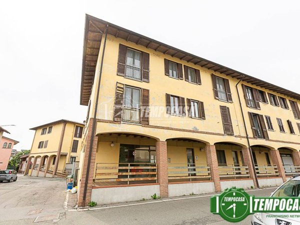 appartamento in vendita a Palazzo Pignano